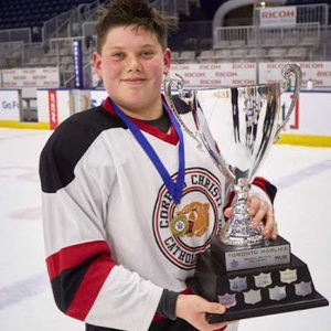 Meet your Posher, Karsten